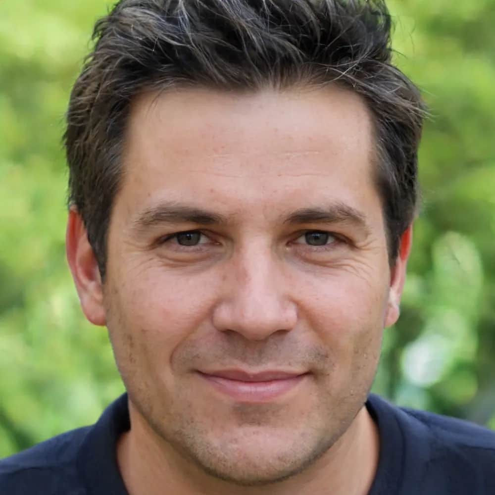 Autor Norbert Kwiatkowski