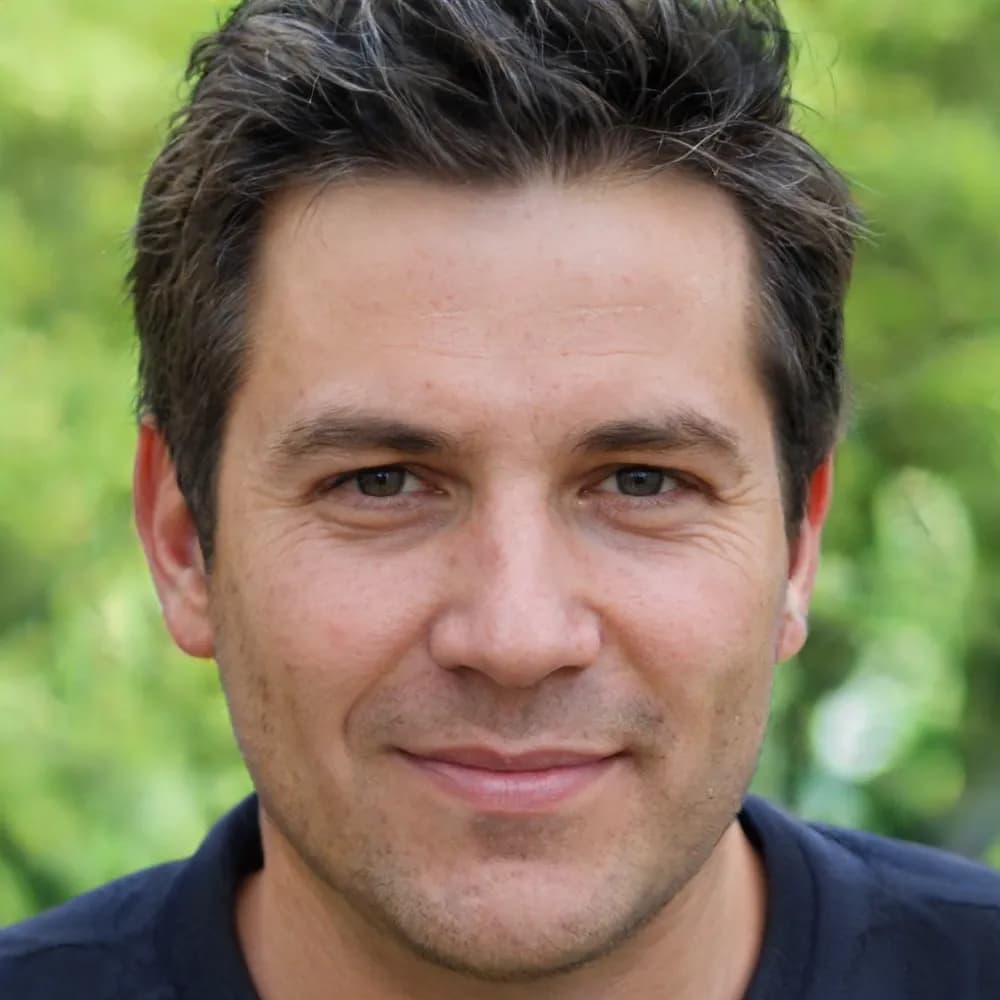 Autor Norbert Kwiatkowski