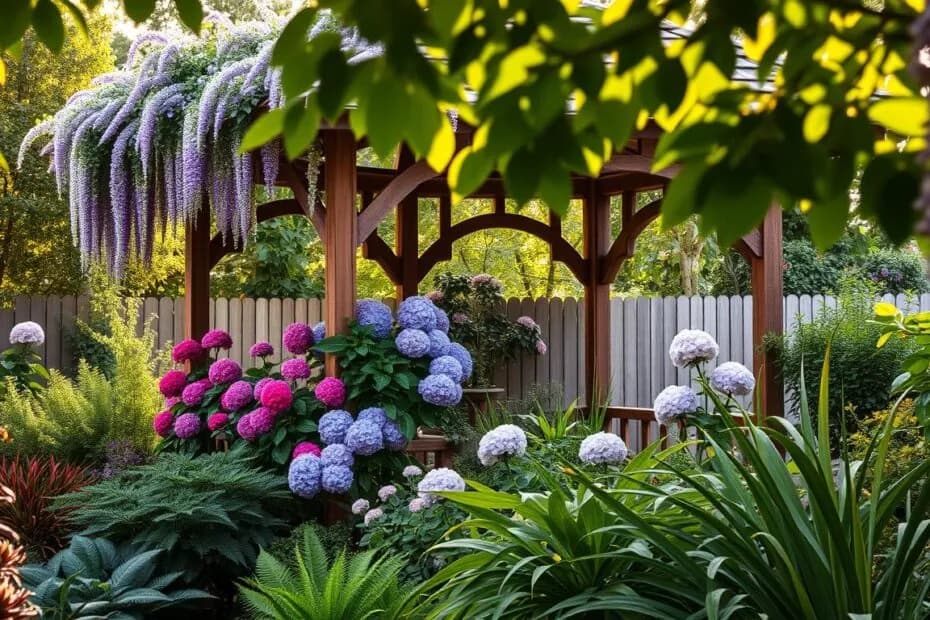 Jak ozdobić altanę kwiatami - piękne pomysły na dekorację ogrodu